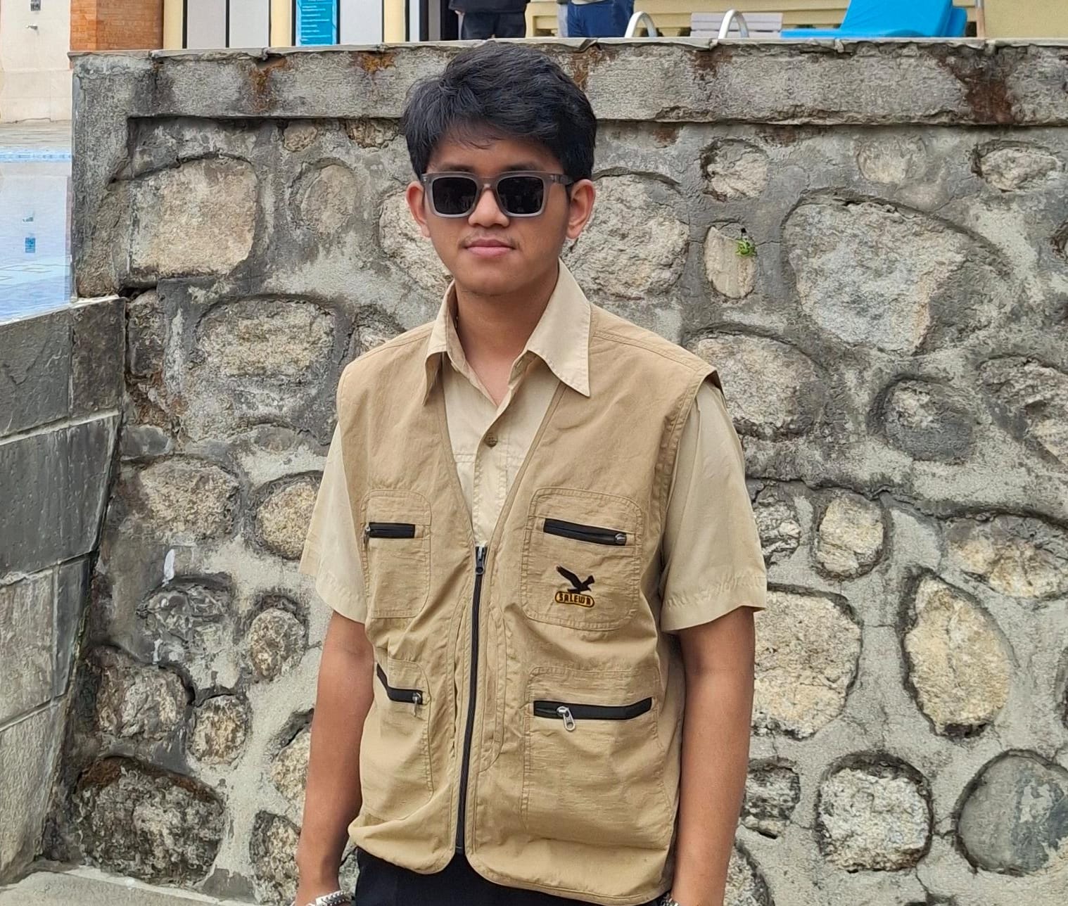 Pemba Gelu Sherpa